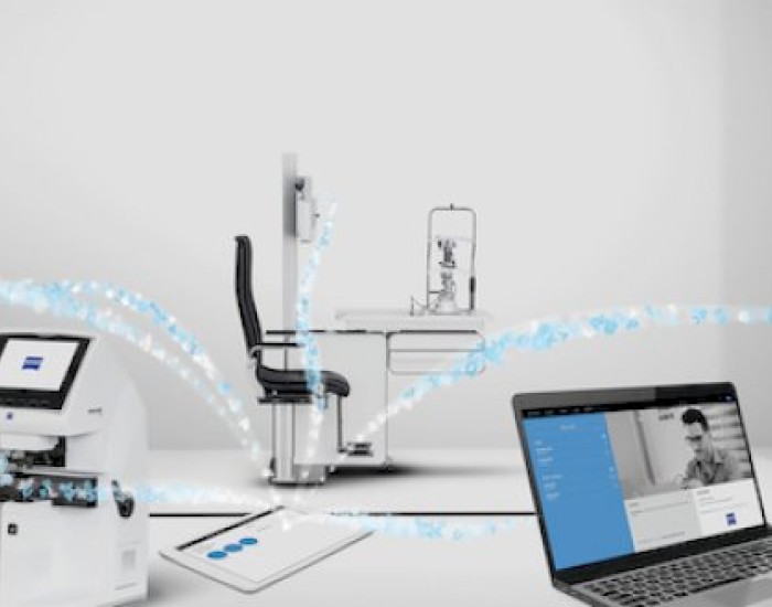 Jsme Carl Zeiss Vision Expert centrum - co to znamená?