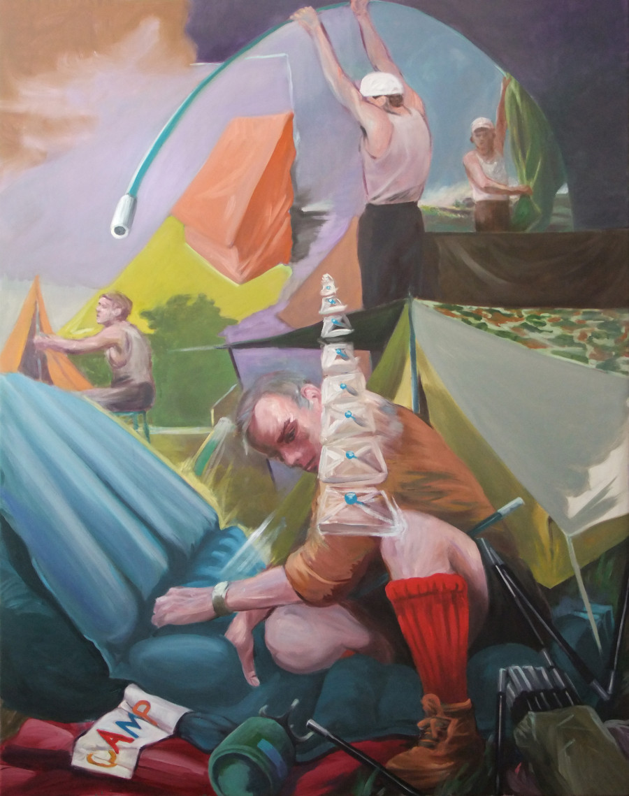 Camp