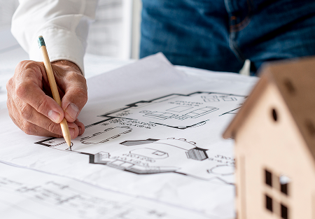 Zpracování požárně bezpečnostního řešení (PBŘ)