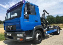 MAN LE 10.180 + CTS 5038