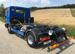 MAN LE 10.180 + CTS 5038