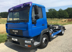 MAN LE 10.180 + CTS 5038