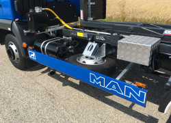 MAN LE 10.180 + CTS 5038