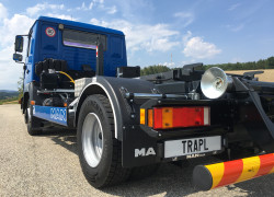 MAN LE 10.180 + CTS 5038