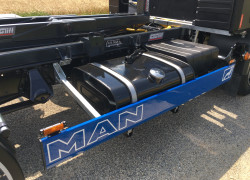 MAN LE 10.180 + CTS 5038