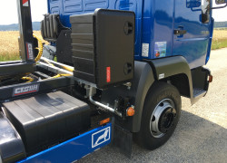 MAN LE 10.180 + CTS 5038