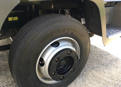 MAN LE 10.180 + CTS 5038