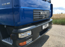 MAN LE 10.180 + CTS 5038