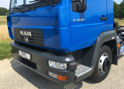 MAN LE 10.180 + CTS 5038