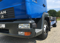 MAN LE 10.180 + CTS 5038