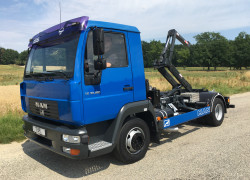 MAN LE 10.180 + CTS 5038