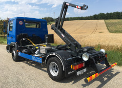 MAN LE 10.180 + CTS 5038