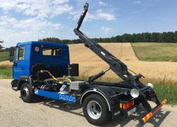 MAN LE 10.180 + CTS 5038