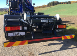 MAN LE 15.250 + HR PM + CTS 06-37