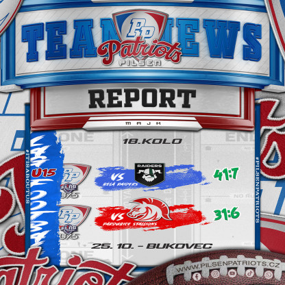 Dvě výhry na závěr