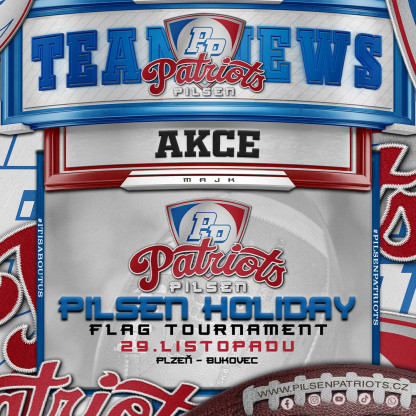 Open flagový turnaj v Bukovci