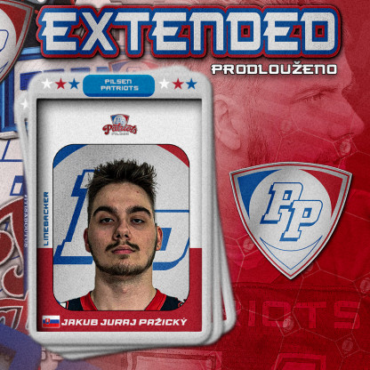 Prodlouženo - Jakub Juraj Pažický