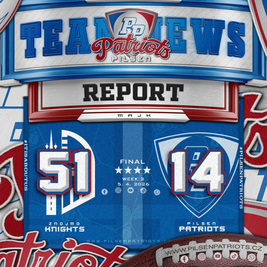 Ve Znojmě bez šance