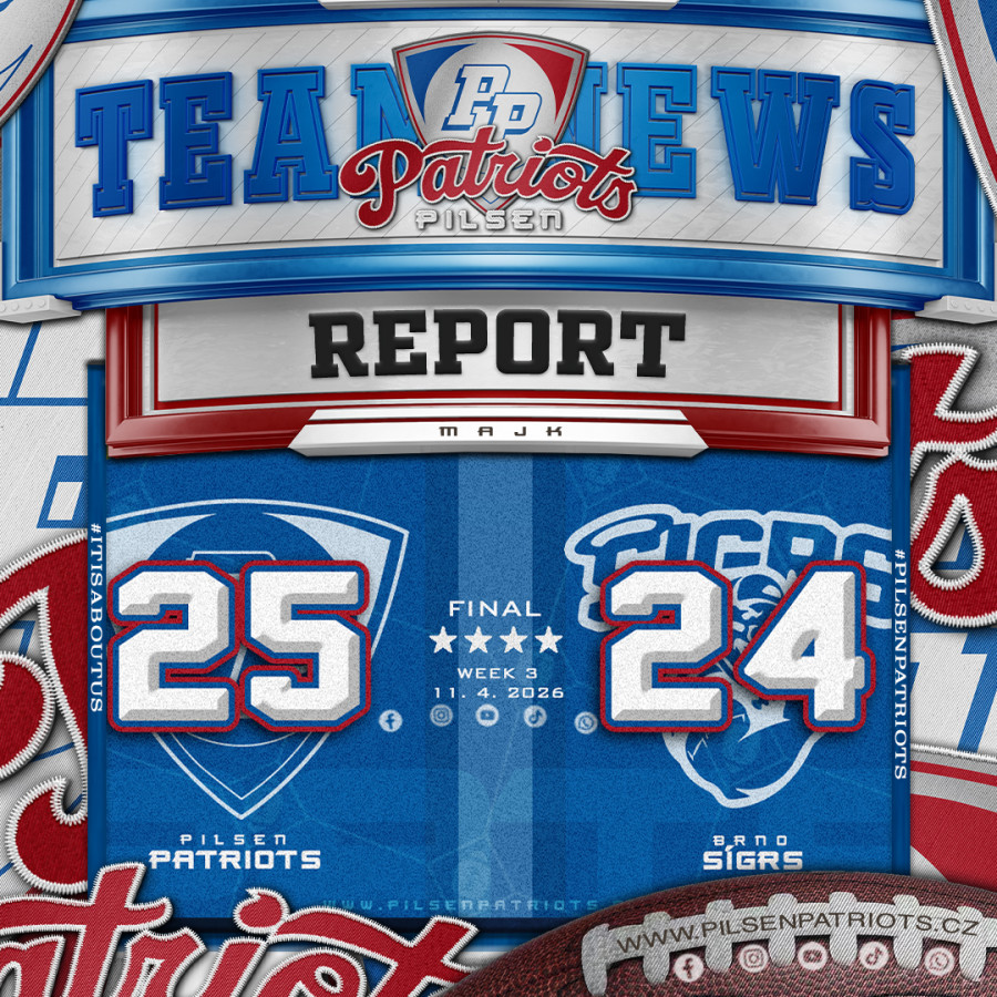 První letošní výhra!!!