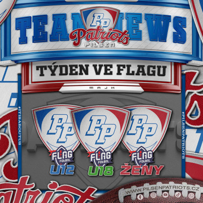 Flagový týdeník 2026 #4