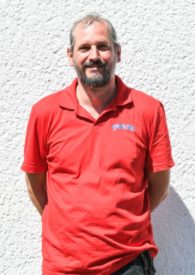 Filip Klér