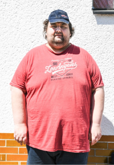 Michal Vrba