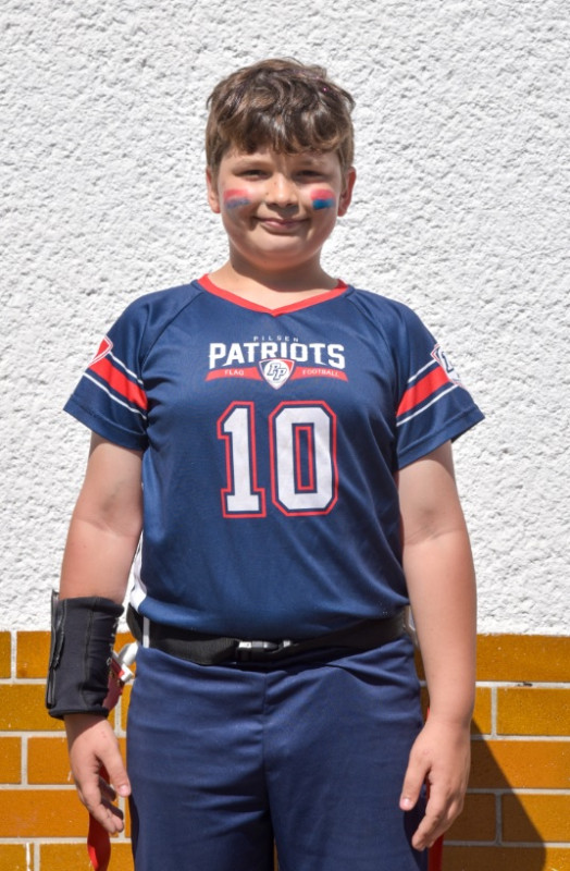 Patrik