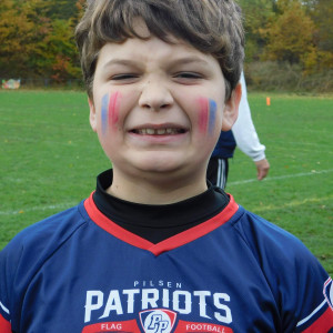 Patrik