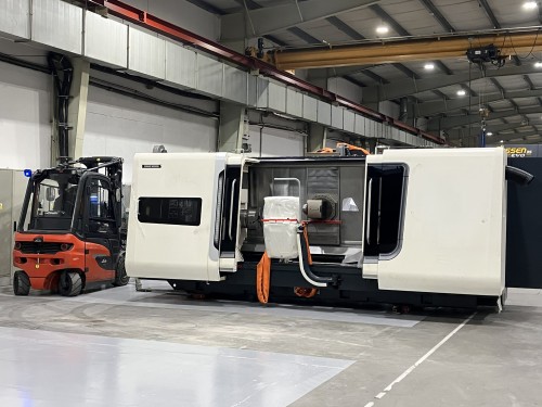 Přípravy na nové technologie i mezinárodní praxe