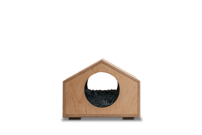 Domek Překližka Elegance #2