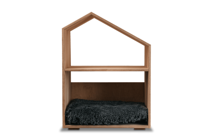 Domek Překližka Elegance #1