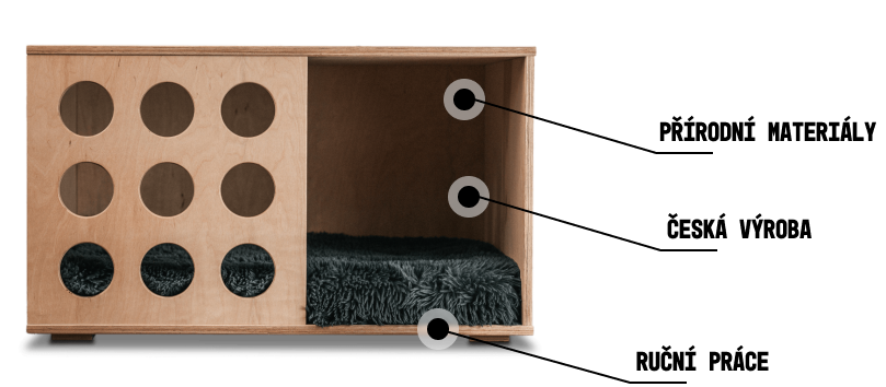 Stylový Domek Gigant #2