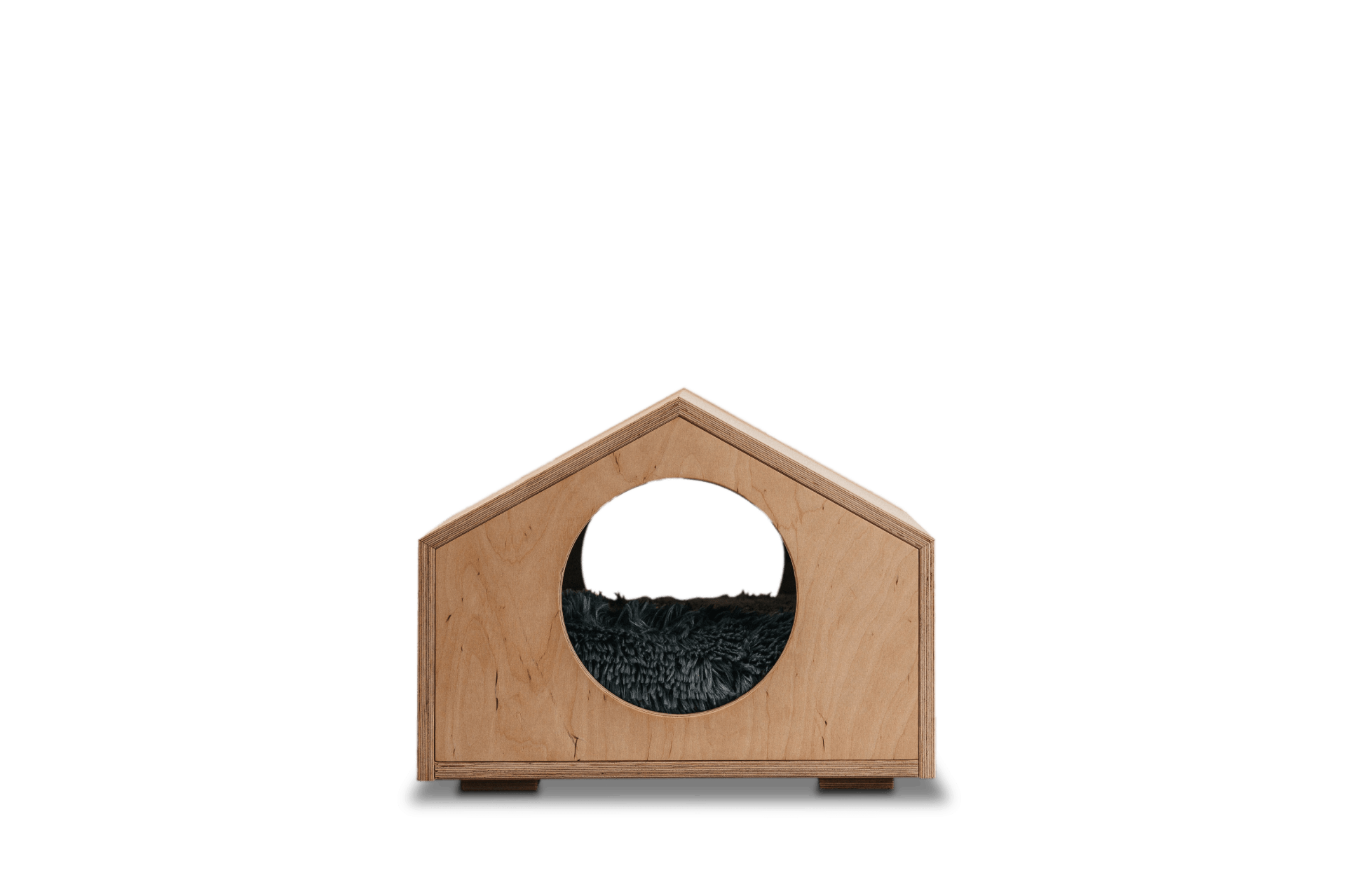 Domek Překližka Elegance #2