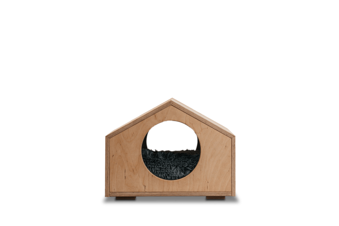 Domek Překližka Elegance #2