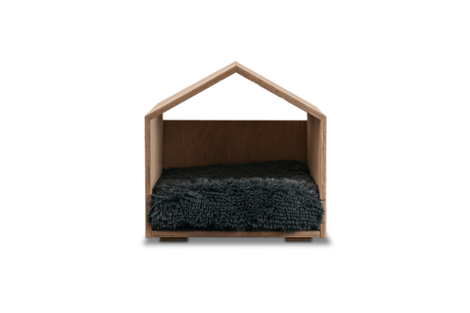 Domek Překližka Elegance #3