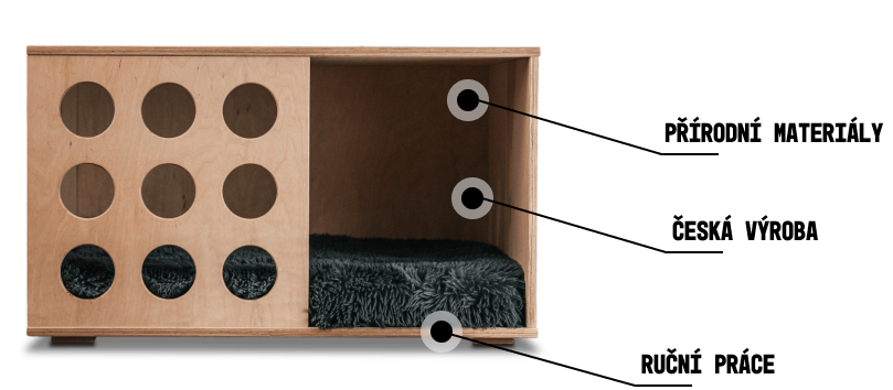 Stylový Domek Gigant #2