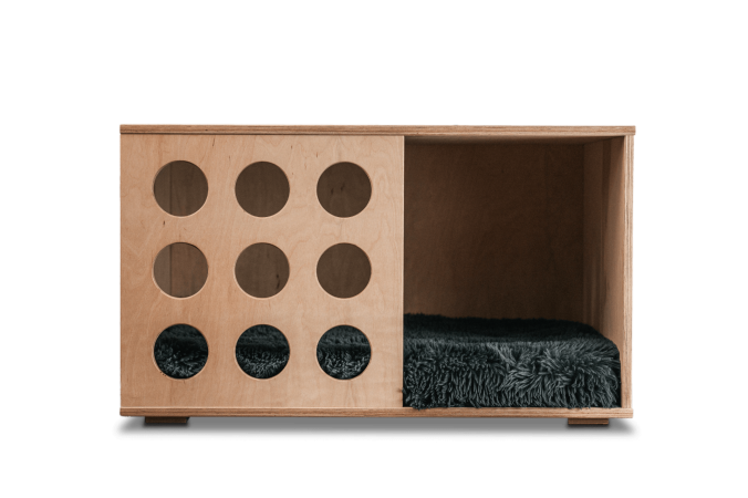 Stylový Domek Gigant #2