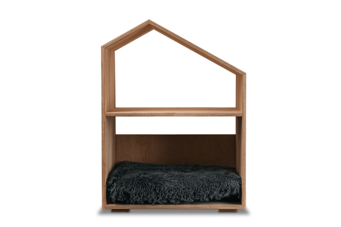 Domek Překližka Elegance 11