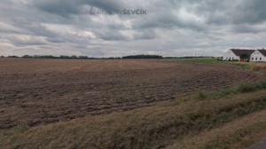 Prodej zemědělské půdy 14691 m2 v obci Příbraz, okres Jindřichův Hradec