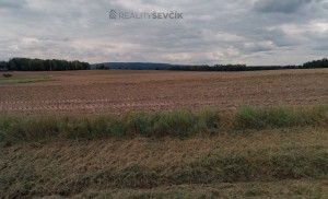 Prodej zemědělské půdy 14691 m2 v obci Příbraz, okres Jindřichův Hradec