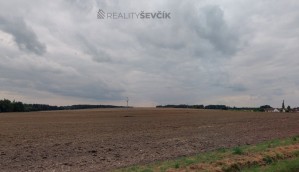 Prodej zemědělské půdy 14691 m2 v obci Příbraz, okres Jindřichův Hradec