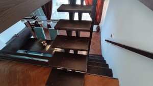 Prodej chaty u rybníku Bezdrev - Zálužice
