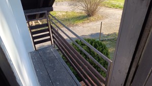 Prodej chaty u rybníku Bezdrev - Zálužice