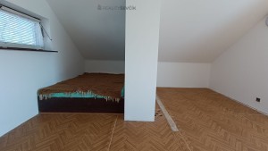 Prodej chaty u rybníku Bezdrev - Zálužice