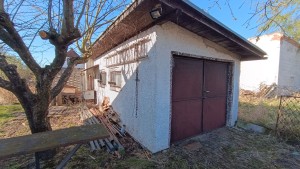 Prodej chaty u rybníku Bezdrev - Zálužice