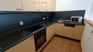 Prodej apartmánu 1+kk s terasou a výhledem na Lipno – Marina Lipno