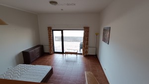 Prodej apartmánu 1+kk s terasou a výhledem na Lipno – Marina Lipno