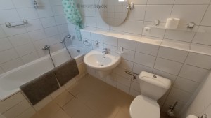 Prodej apartmánu 1+kk s terasou a výhledem na Lipno – Marina Lipno