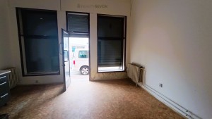 Pronájem nebytového prostoru 102 m² – České Budějovice, Jeremiášova x Rudolfovská