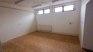 Pronájem nebytového prostoru 102 m² – České Budějovice, Jeremiášova x Rudolfovská